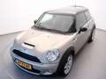 MINI Cooper S 1.6i-16V 174pk 49dkm! UNIEKE YOUNGTIMER van 1e Eig Bej - thumbnail 13