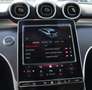 Mercedes-Benz C 220 C 220d T Aut. NIGHT-PAKET LED SOUND-SYSTEM 1.BES. Grau - thumbnail 12