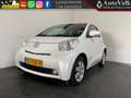 Toyota iQ 1.0 VVTi Comfort Білий - thumbnail 1