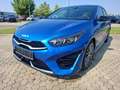 Kia Ceed / cee'd 1.5 T-GDI GT Line DCT Leder Technologie 18'' Blau - thumbnail 16