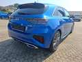 Kia Ceed / cee'd 1.5 T-GDI GT Line DCT Leder Technologie 18'' Blau - thumbnail 18