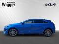 Kia Ceed / cee'd 1.5 T-GDI GT Line DCT Leder Technologie 18'' Blau - thumbnail 2