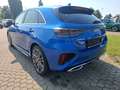 Kia Ceed / cee'd 1.5 T-GDI GT Line DCT Leder Technologie 18'' Blau - thumbnail 19