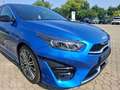 Kia Ceed / cee'd 1.5 T-GDI GT Line DCT Leder Technologie 18'' Blau - thumbnail 6