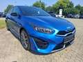 Kia Ceed / cee'd 1.5 T-GDI GT Line DCT Leder Technologie 18'' Blau - thumbnail 17