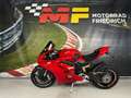 Ducati Panigale V4 R EIFEN+SERVICE NEU] Rouge - thumbnail 2