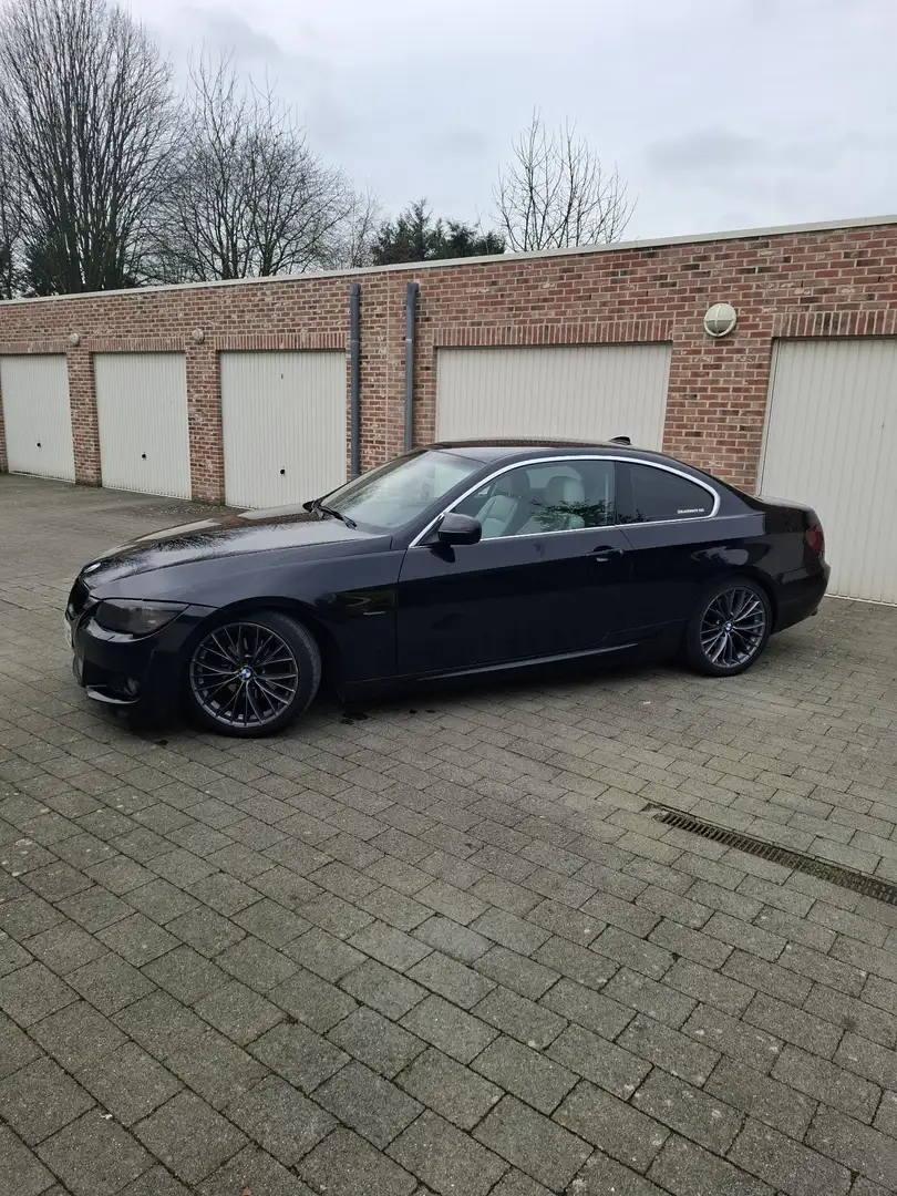 BMW 320 320i Coupe Aut. Edition Exclusive - 2