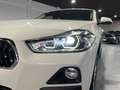 BMW X2 sDrive 18dA Advantage Blanc - thumbnail 18