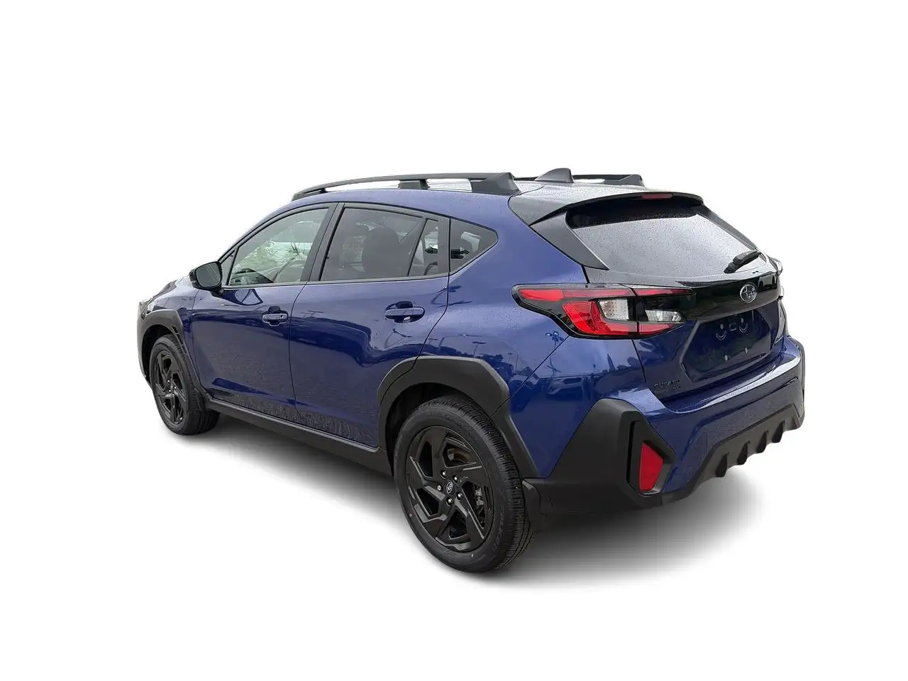 Subaru Crosstrek снимка Subaru Crosstrek