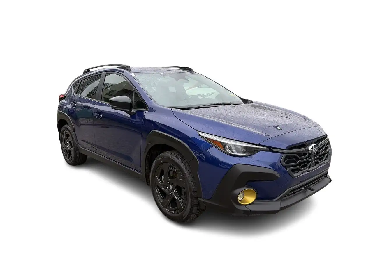 Subaru Crosstrek снимка Subaru Crosstrek