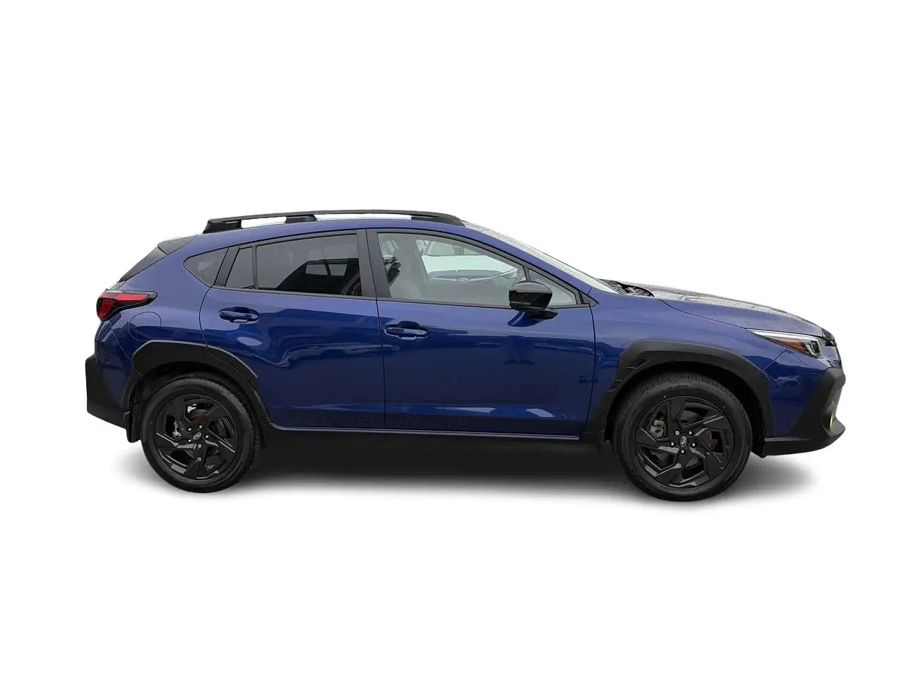 Subaru Crosstrek снимка Subaru Crosstrek