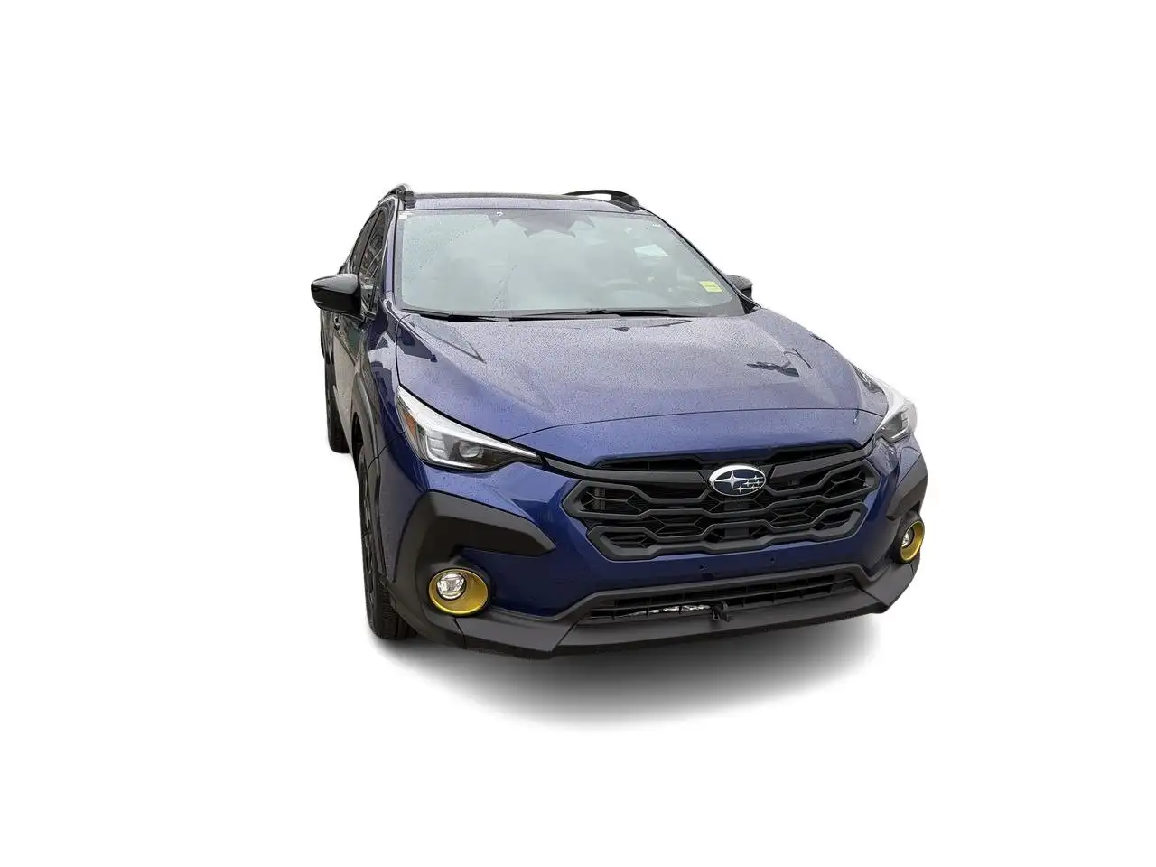 Subaru Crosstrek снимка Subaru Crosstrek