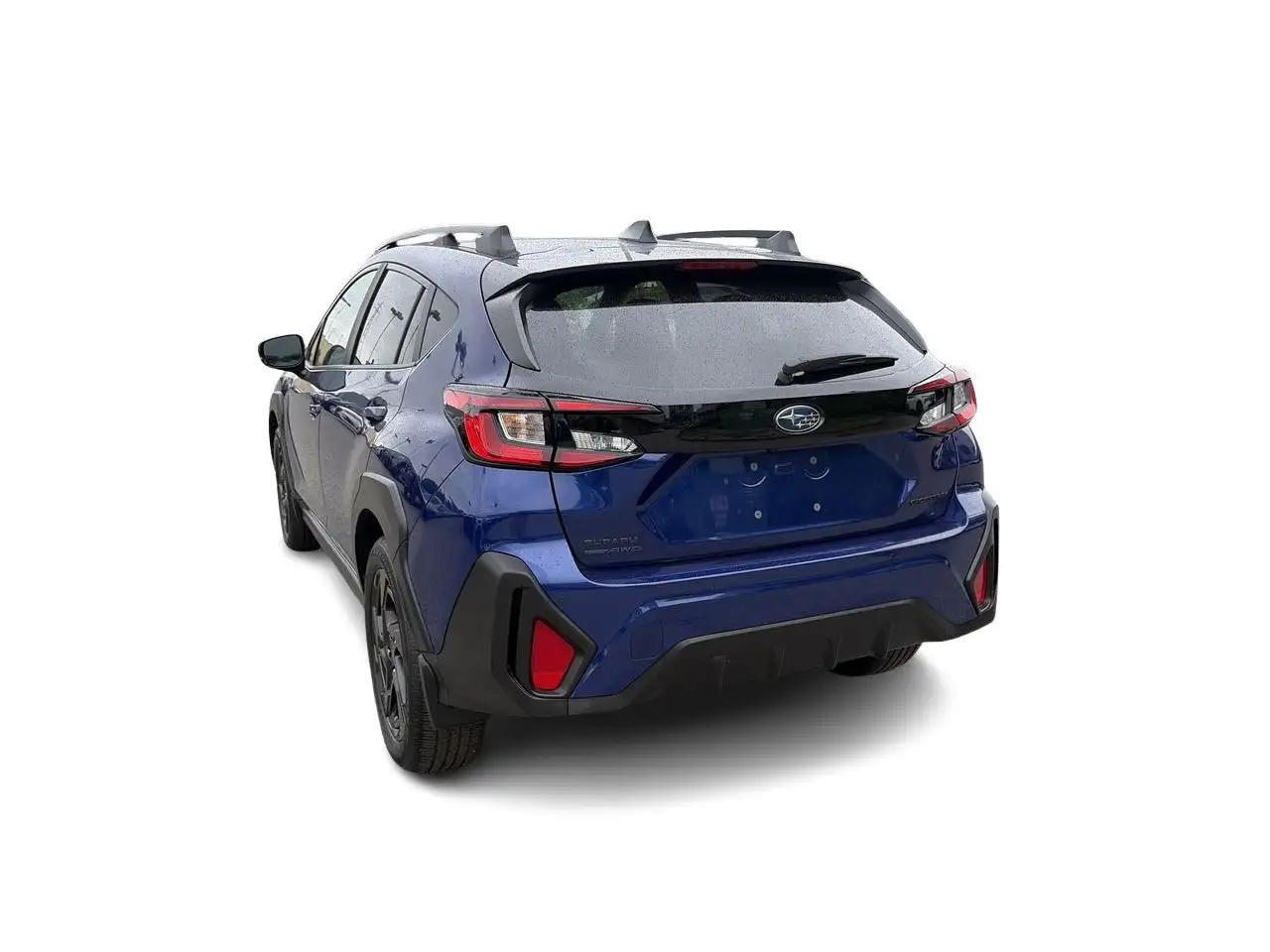 Subaru Crosstrek снимка Subaru Crosstrek