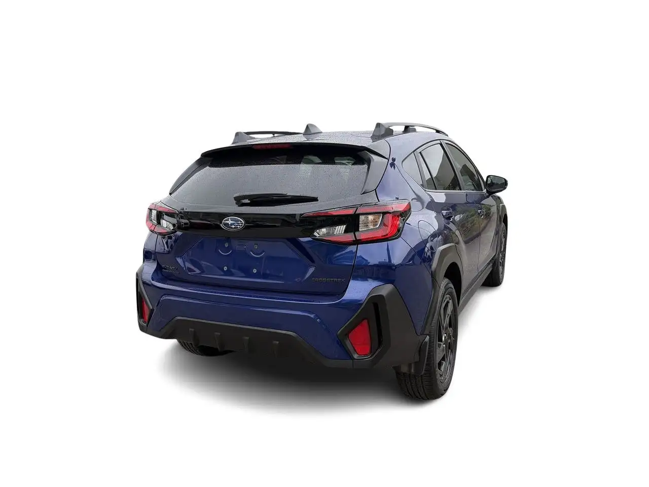 Subaru Crosstrek снимка Subaru Crosstrek