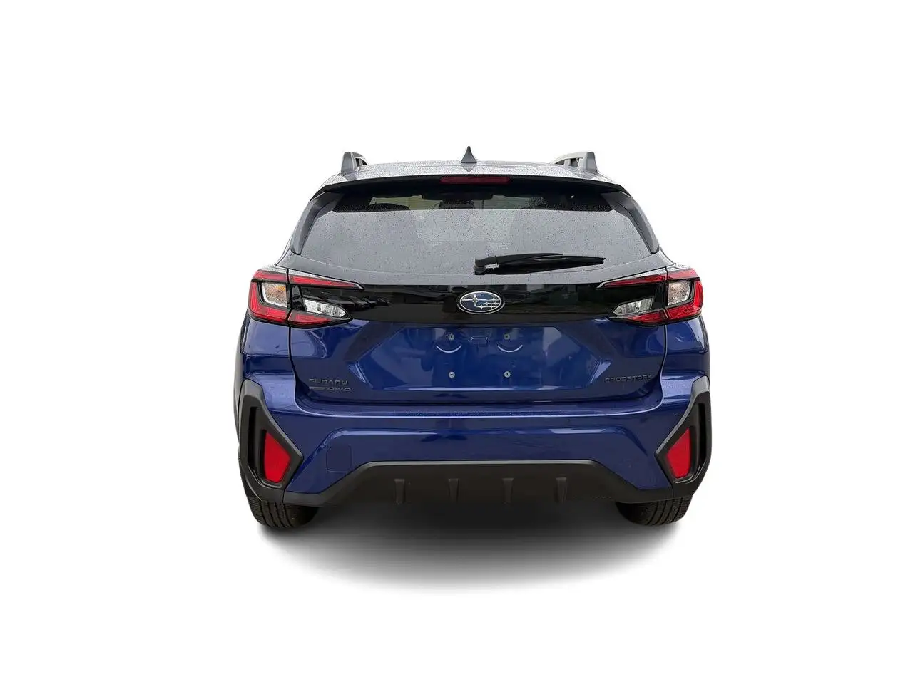 Subaru Crosstrek снимка Subaru Crosstrek