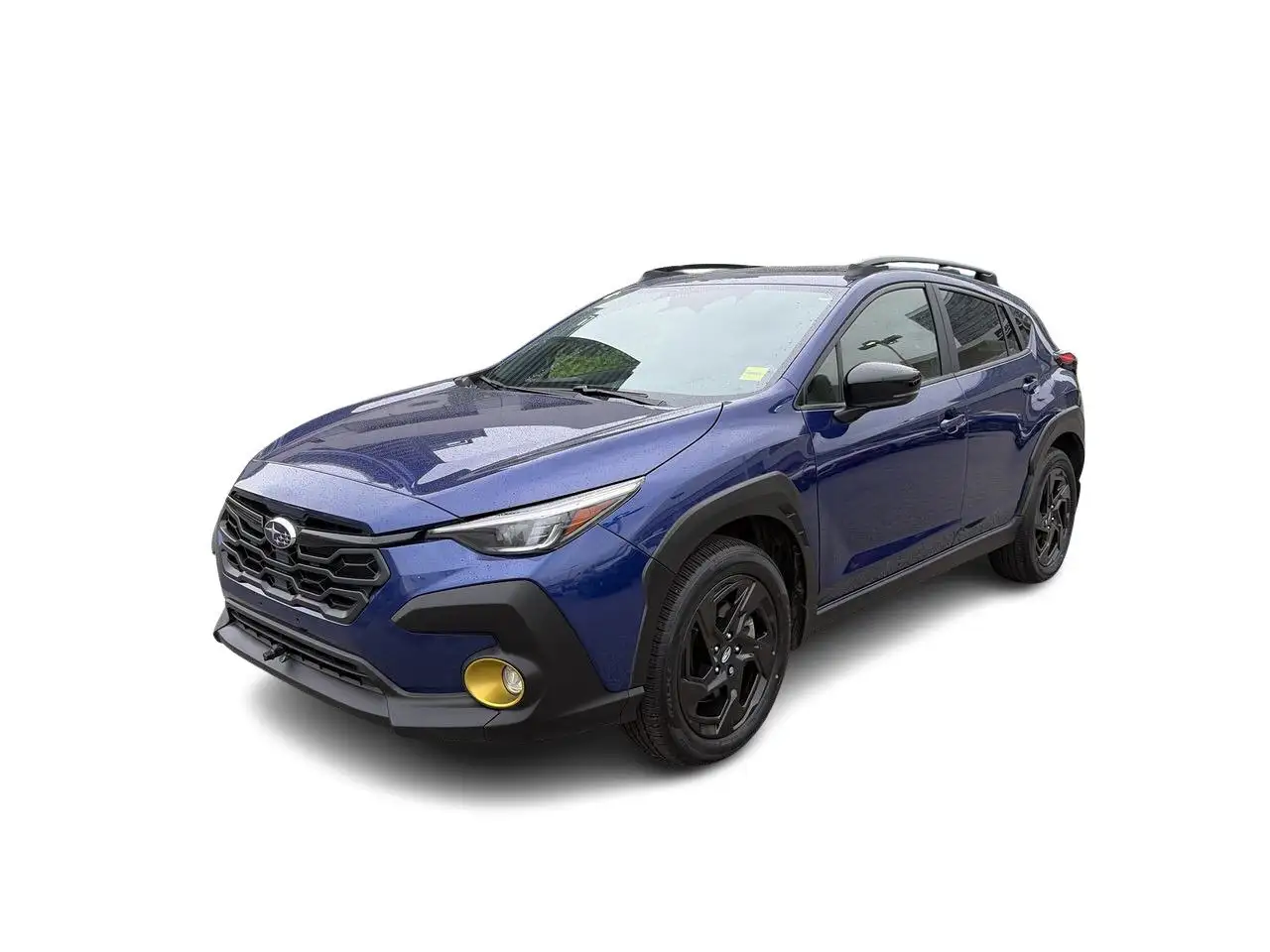 Subaru Crosstrek снимка Subaru Crosstrek