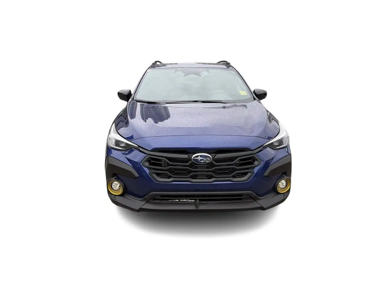 Subaru Crosstrek снимка Subaru Crosstrek