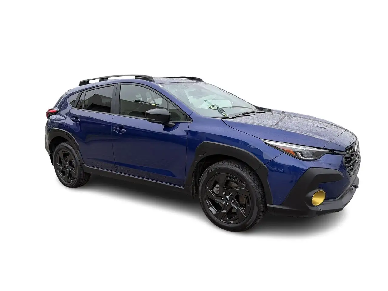 Subaru Crosstrek снимка Subaru Crosstrek