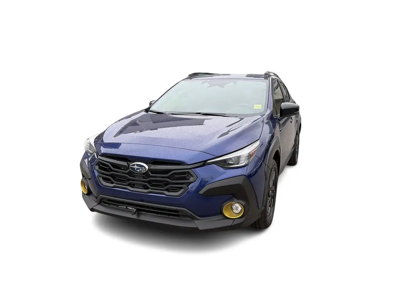 Subaru Crosstrek снимка Subaru Crosstrek