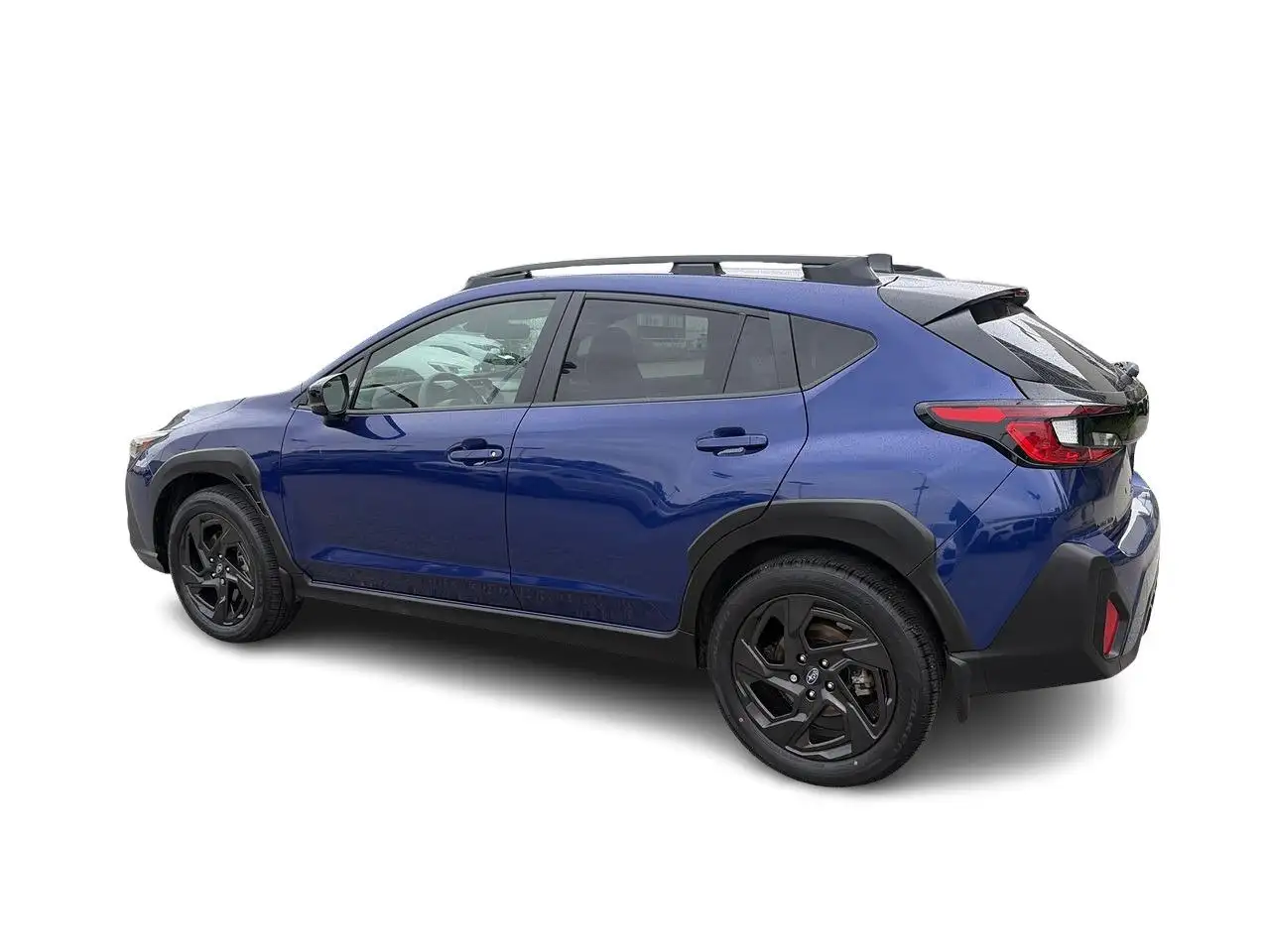 Subaru Crosstrek снимка Subaru Crosstrek