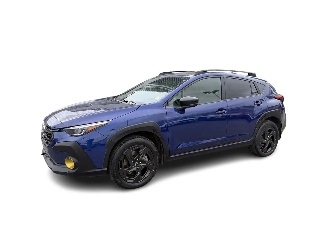 Subaru Crosstrek снимка Subaru Crosstrek