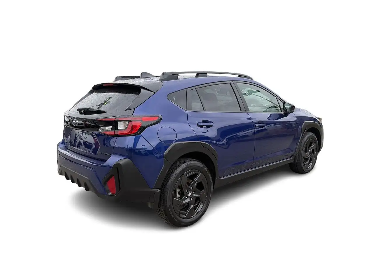 Subaru Crosstrek снимка Subaru Crosstrek