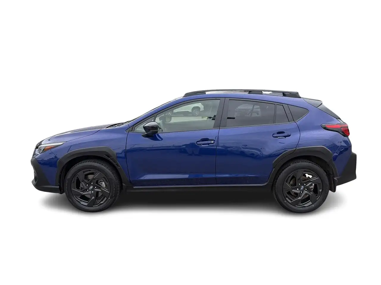 Subaru Crosstrek снимка Subaru Crosstrek