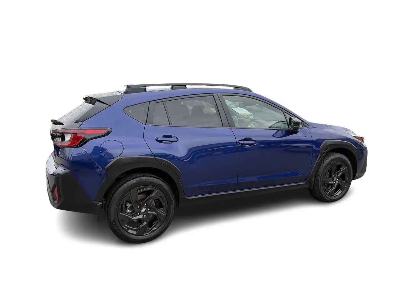 Subaru Crosstrek снимка Subaru Crosstrek