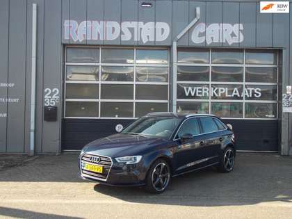 Audi A3 SPORTBACK 30 TFSI Pro Line Navi Airco Elek Pakket