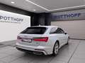 Audi A6 50 TDI Q 2x S LINE PANO AHK LM21 VIRTUA Weiß - thumbnail 5
