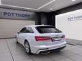 Audi A6 50 TDI Q 2x S LINE PANO AHK LM21 VIRTUA Weiß - thumbnail 2