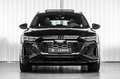 Audi Q8 e-tron 55 quattro S line Pano B&O Keyless Shadow Trekhaak Noir - thumbnail 2