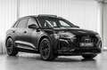 Audi Q8 e-tron 55 quattro S line Pano B&O Keyless Shadow Trekhaak Noir - thumbnail 5