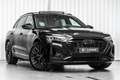 Audi Q8 e-tron 55 quattro S line Pano B&O Keyless Shadow Trekhaak Noir - thumbnail 1