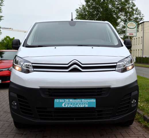 Citroen Jumpy Kasten Club XL L3H1