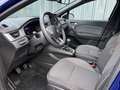 Renault Captur TCe 90 techno * TREKHAAK * Blauw - thumbnail 5