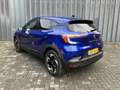 Renault Captur TCe 90 techno * TREKHAAK * Blauw - thumbnail 4