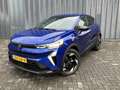 Renault Captur TCe 90 techno * TREKHAAK * Blauw - thumbnail 2