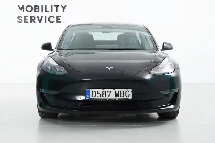 Tesla Model 3 2022, foto 4