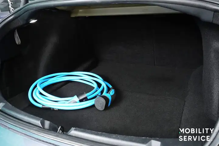 Tesla Model 3 2022, foto 33