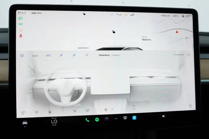 Tesla Model 3 2022, foto 20
