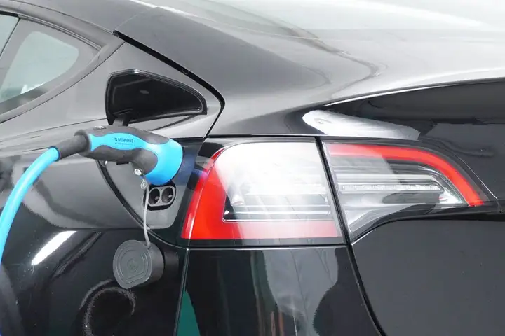 Tesla Model 3 2022, foto 34