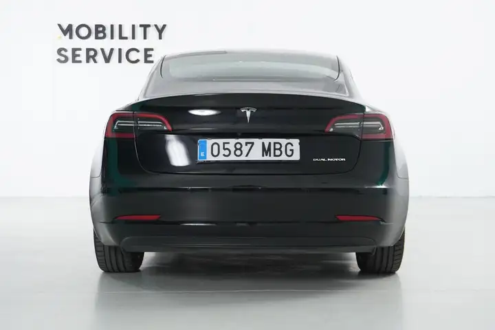 Tesla Model 3 2022, foto 5