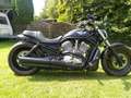 Harley-Davidson V-Rod Zwart - thumbnail 2