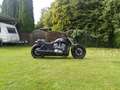 Harley-Davidson V-Rod Zwart - thumbnail 4