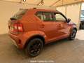 Suzuki Ignis 1.2 Hybrid CVT Top Arancione - thumbnail 14