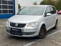 Volkswagen Touran Trendline BlueMotion*1.Hand*Klima*Temp* Argent - thumbnail 1