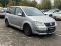 Volkswagen Touran Trendline BlueMotion*1.Hand*Klima*Temp* Argent - thumbnail 7