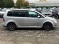 Volkswagen Touran Trendline BlueMotion*1.Hand*Klima*Temp* Argent - thumbnail 6