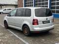 Volkswagen Touran Trendline BlueMotion*1.Hand*Klima*Temp* Argent - thumbnail 3